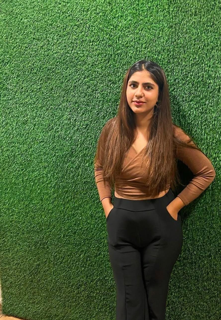 cash payment monika sharma Good looking and fully cooperative call girl available in Darbhanga image 1